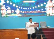 PT Semen Tonasa Tuan Rumah Safari Ramadan SIG, Perkuat Sinergi dan Kepedulian Sosial