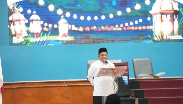 PT Semen Tonasa Tuan Rumah Safari Ramadan SIG, Perkuat Sinergi dan Kepedulian Sosial