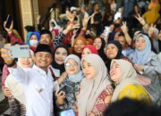 Ditemui Bupati Bone, PPPK Paruh Waktu Bone Tersenyum, Gaji Cair Dua Bulan Sekaligus