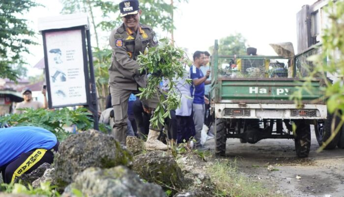 Bone Dipastikan Raih Piala Adipura 2026, Bupati : Wajib Setiap Hari BerAdipura