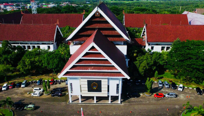 Pemprov Sulsel Sesuaikan TPP ASN Mulai 2026, Fokus Jaga Kesehatan Fiskal dan Batas Belanja Pegawai