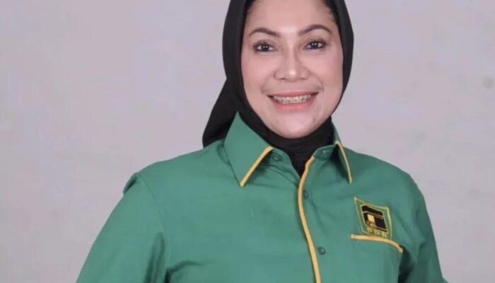 Jalan  Mulus Kini Dinikmati Masyarakat, Legislator Amali Hj Adriani : Terima Kasih BerAmal