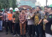 Isu Upah Outsourcing, PT Semen Tonasa: Tanggung Jawab Ada di Vendor