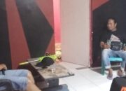 Terekam CCTV, Residivis Pencurian Ayam Bangkok Ditangkap di Bone