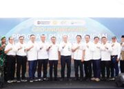 Bone Sulsel Tancap Gas Proyek Triliunan Hilirisasi Peternakan Ayam Terintegrasi