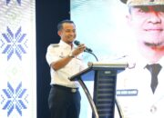 Cegah Kebocoran Anggaran, Bupati Bone Bakal Terapkan Parkir Berbasis QRIS