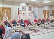 Bupati Bone Teken MoU SPAM Air Bersih dengan PT Biosant Tirta Lestari, Investasi Awal Capai 200 Miliar