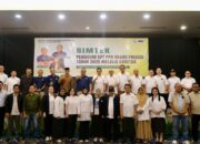 Tingkatkan Pelaporan SPT Tahunan, KPP Pratama Makassar Utara dan IKPI Sosialisasikan Coretax