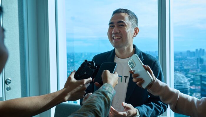 Perketat Manajemen Risiko Trading Derivatif Kripto, Pintu Futures Hadirkan Lima Fitur Unggukan