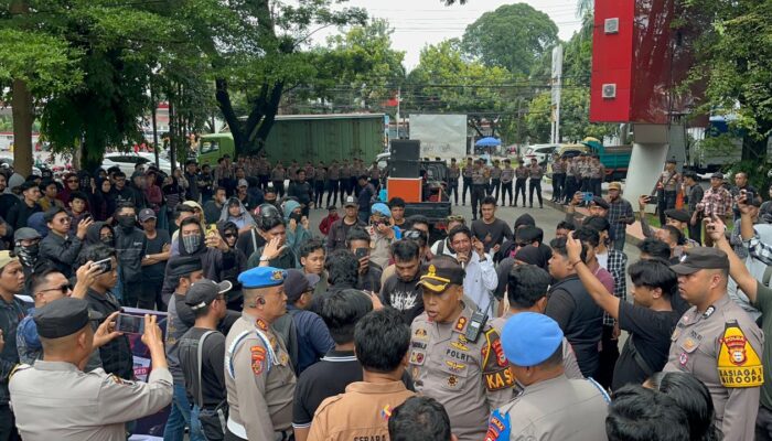 Rokok Ilegal Marak di Sulsel, Koalisi Lintas Mahasiswa Desak Pencopotan Kepala Bea Cukai Sulsel