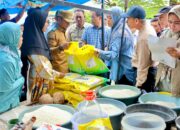 Selama Ramadan, Bupati Bone Instruksikan Pembentukan Kios Pangan Tripika hingga Desa/Kelurahan