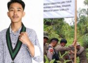 Lahan Petani di Desa Harapan Dikontrakkan ke Perusahaan Tambang, Pemerintah Diminta Bertindak Adil