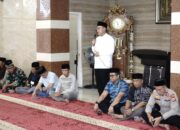 Ramadan Penuh Makna, Wabup Bone Buka Bersama di Kampung Halaman Salomekko