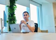 Pasar Tokenisasi Aset Sentuh US$25 Miliar, Aplikasi PINTU Perluas Pilihan Investasi Crypto