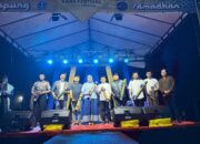 Karafest 2026 di Lapri, Dorong UMKM dan Kreativitas Pemuda Bone Barat