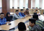 Wabup Bone : Zakat Fitrah 2026, Ditetapkan Rp40 Ribu Bagi Konsumsi Beras Biasa, Rp50 Ribu Beras Kepala