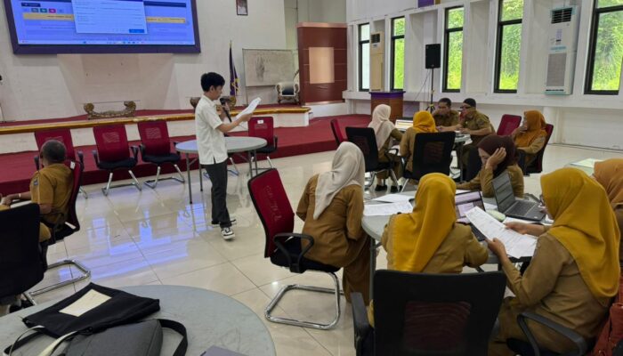 Pelaporan Pajak Makin Mudah, ASN Setda Enrekang Rasakan Manfaat Coretax DJP