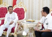 Di Tangan Beramal, Pertumbuhan Ekonomi Bone 2025 Tembus 6,03 Persen, PDRB Per Kapita Capai Rp64,76 Juta