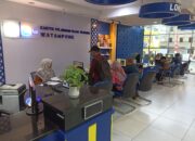 Tidak Ada Libur, Kantor Pajak Watampone Buka Layanan SPT Tahunan Coretax Sabtu – Minggu