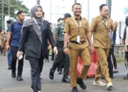 Bupati Bone Beberkan Arahan Presiden Prabowo dalam Rakornas Pusat Daerah 2026