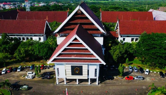 Pemprov Sulsel Gelontorkan Anggaran Jumbo 1 Triliun, Luwu Raya Jadi Fokus Percepatan Pembangunan