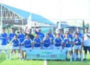 Komposisi Beragam, Syahbandar Bone FC Incar Semifinal Beramal Cup