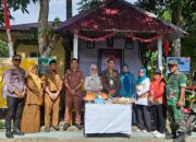 Masuki Verifikasi Lapangan, Deretan Kelurahan dan Desa Jadi Kandidat Juara Lomba Lorong dan Dusun Bugiz Bone