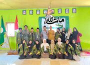 PC FKMA As’adiyah Bone Gelar Upgrading Jelang Pelantikan Pengurus Baru