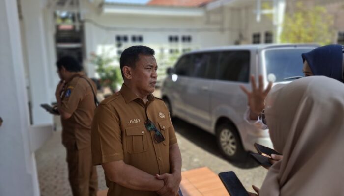 Sisir Data By Name By Address, Dinsos Bone Temukan Ribuan Peserta JKN PBI APBD Tak Valid