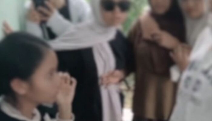 Polres Bone Selidiki Kasus Perundungan Siswi di Lapri yang Viral di Medsos
