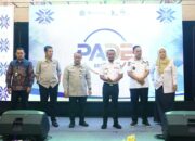 Dorong Digitalisasi, Bupati Bone Launching Aplikasi PADE Beramal e-BMD dan e-Perjadin