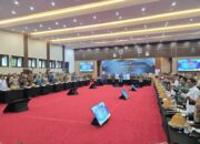 Wabup Bone Hadiri HLM TPID dan TP2DD Sulsel, Tegaskan Komitmen Kendalikan Inflasi dan Percepat Digitalisasi