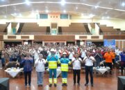 Semen Tonasa Tegaskan Budaya K3, Tutup Bulan K3 Nasional 2026 dengan Peluncuran Aturan Keselamatan Baru