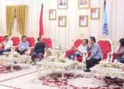 Bupati Bone Dukung Investasi Jepang untuk Budidaya Perikanan dan Pelestarian Mangrove