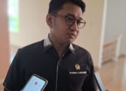 Ketua Komisi I DPRD Bone: Kita Harus Objektif, Beramal Luar Biasa Bangun Infrastruktur 