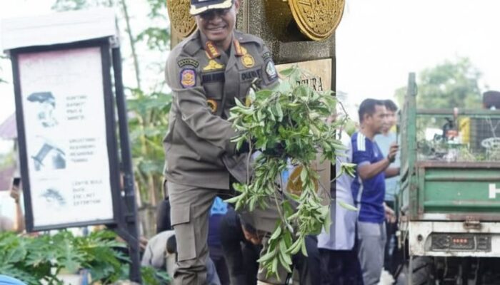 1 Tahun Beramal, Bone Dipastikan Raih Piala Adipura 2026