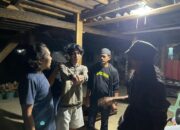 Petani di Tabbae Amali Jadi Korban Penikaman, Pelaku Tak Lain Tetangganya