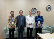 Ikuti Rakor Nasional Gerakan Indonesia ASRI, Bupati Bone Tegaskan ASN Wajib Jadi Contoh Soal Kebersihan