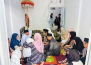 Bupati Bone Melayat ke Rumah Duka Andi Bauru Lakabarurang Petta Rapi