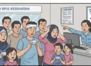Efek Kebijakan Pusat, 69 Ribu Warga Bone Non Aktif Kartu JKN BPJS