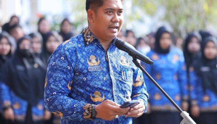 Plt Kadis Pendidikan Bone : Insya Allah TPG Guru Cair Besok