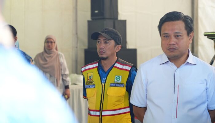 Progres Jalan Bili-Bili Gowa Dikebut, Pemprov Sulsel Target Rampung Mei 2026