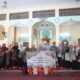 KIKST Salurkan 327 Paket Sembako dan Santunan Anak Yatim Lewat Program Berbagi Ramadan