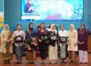 “Pancarkan Pesona Kartini Masa Kini”, KIKST Semen Tonasa Dorong Perempuan Tampil Percaya Diri