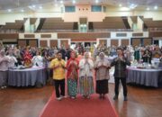 Srikandi Semen Tonasa dan SIG Gelar Talkshow Kartini, Soroti Peran Perempuan Tembus Batas Kepemimpinan