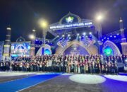 Bone Tanpa Emas di MTQ Sulsel ke-34 Maros, Jadi Bahan Evaluasi Pembinaan