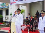 Pimpin Upacara Hari Otonomi Daerah 2026, Wabup Bone Ajak Perkuat Komitmen Pelayanan dan Kesejahteraan