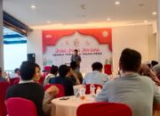 Pererat Hubungan dengan Media, Semen Tonasa Gelar Buka Puasa Bersama Jurnalis