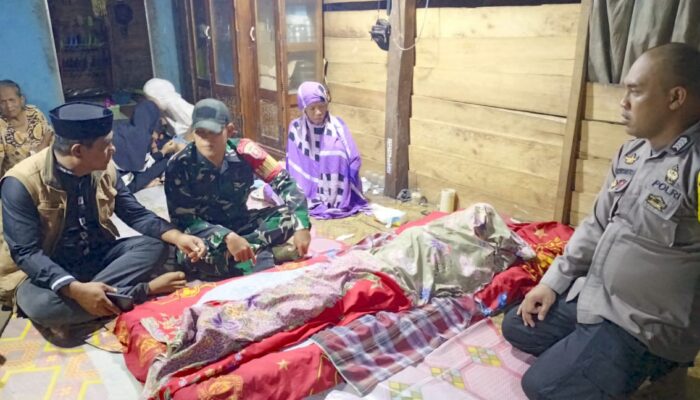 Innalillah, Remaja 14 Tahun Ditemukan Meninggal Usai Tenggelam di Polewali Bone