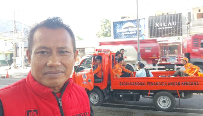Bupati Bone Instruksikan Penanganan Cepat, BPBD Turun Tangan Tangani Tragedi Pernikahan di Kahu